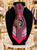 Versace Tie “Versace Temptation”