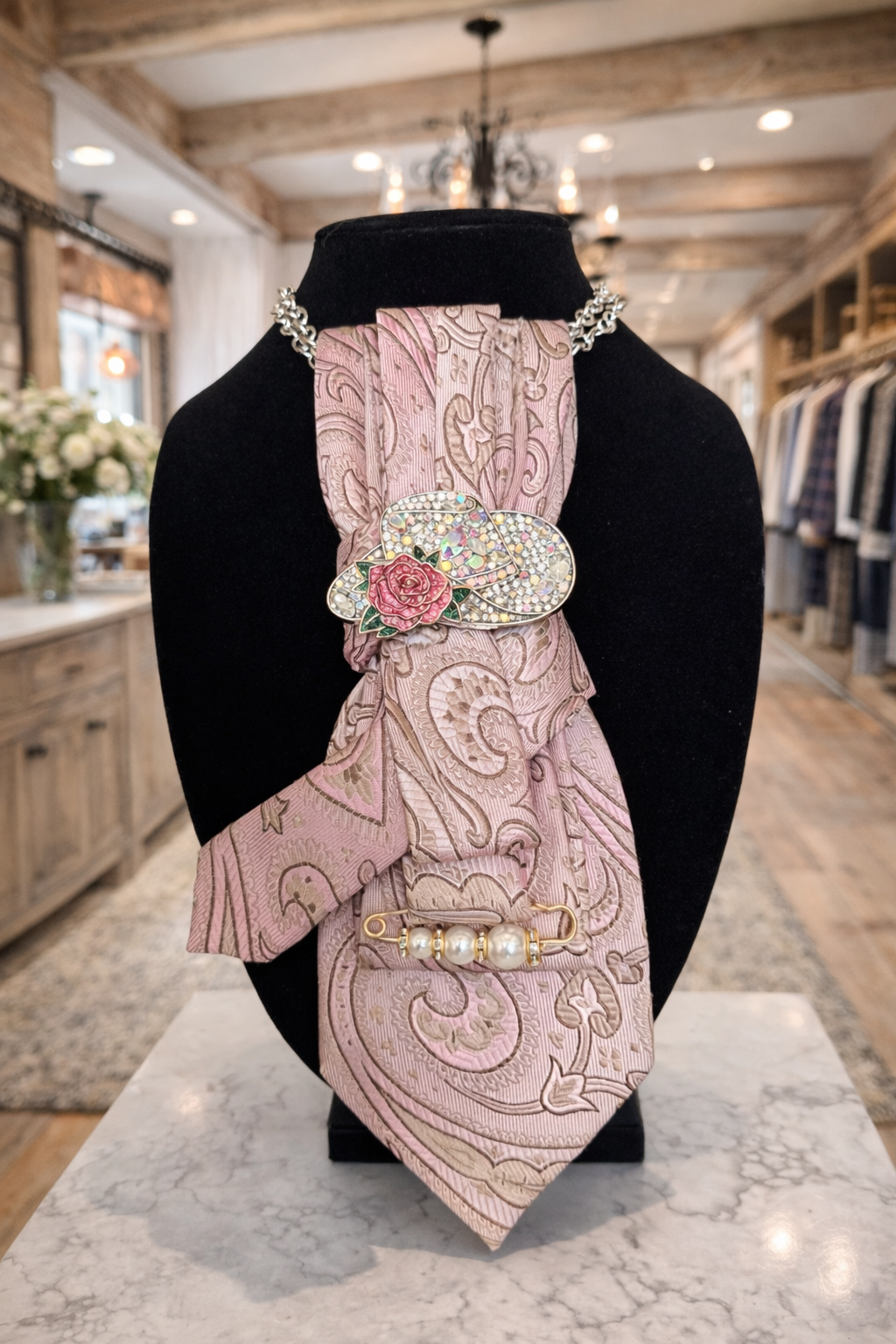 “The Country Crown”