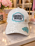 “Somebody’s Problem”