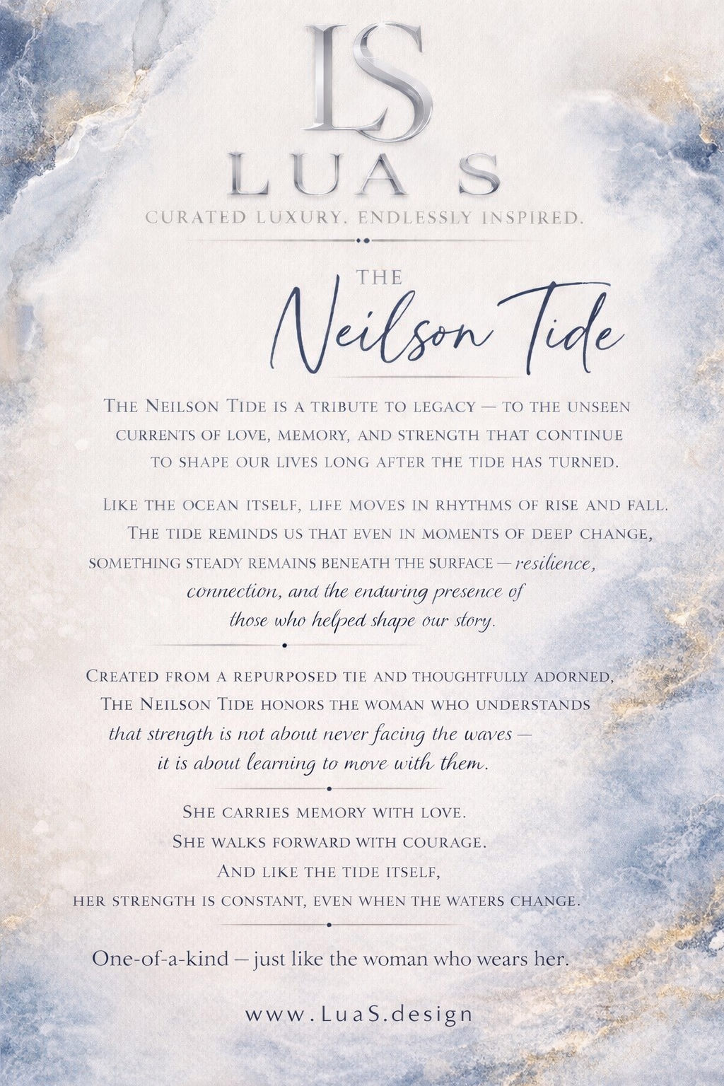 “The Neilson Tide”