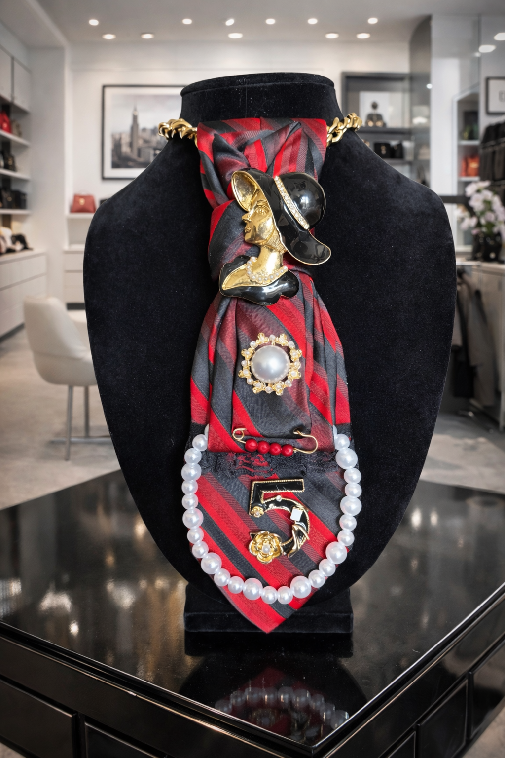 “House of Authority”