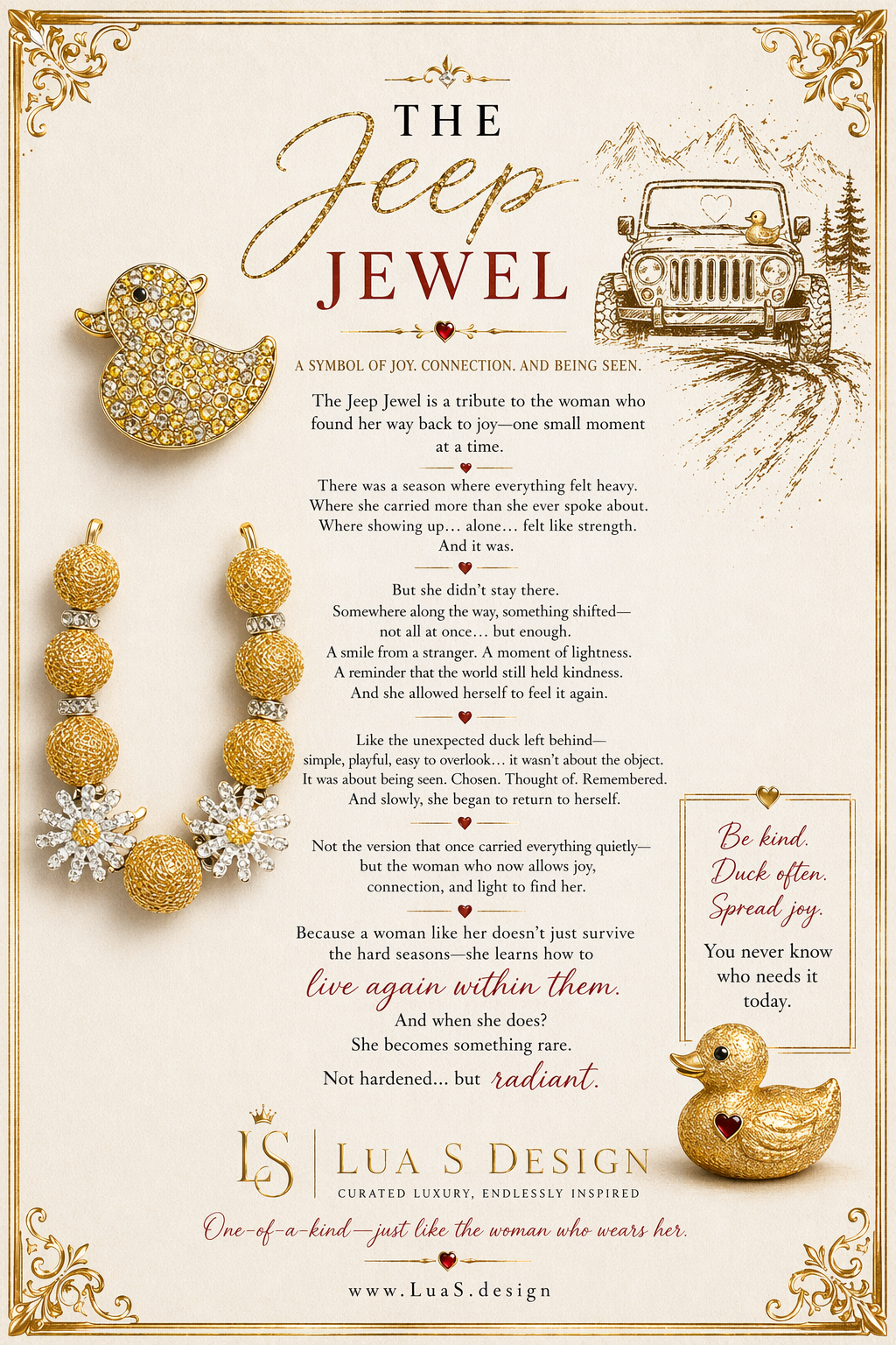 “The Jeep Jewel”