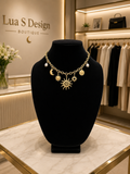 Statement Necklace