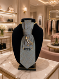 “Lauren Legacy” Ralph Lauren Tie