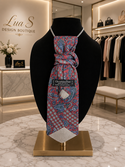 Christian Dior “The Dior Coast”