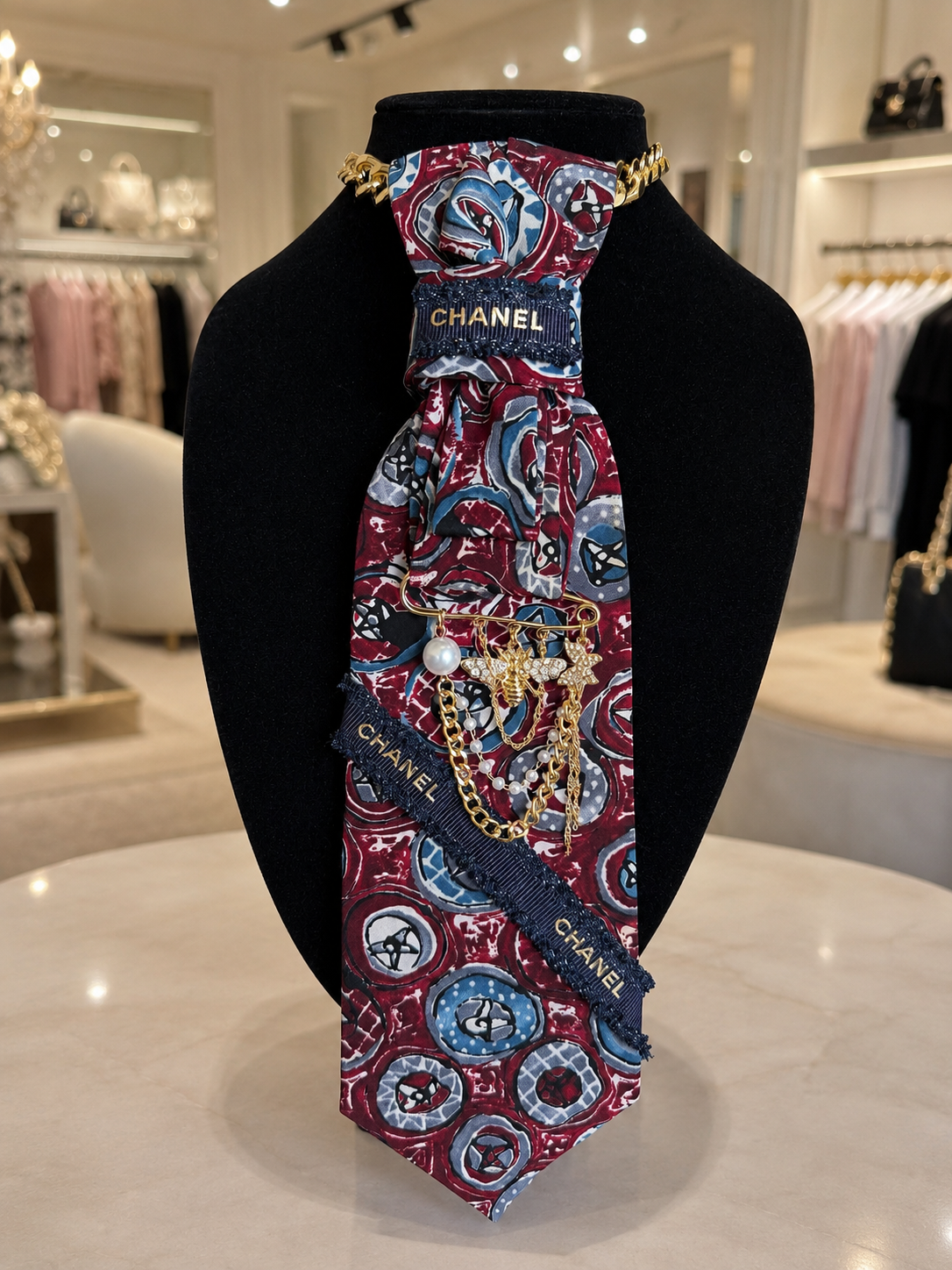 Oscar de la Renta “She Wears Legacy”