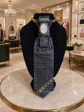 Gianni Versace “Versace meets Chanel”