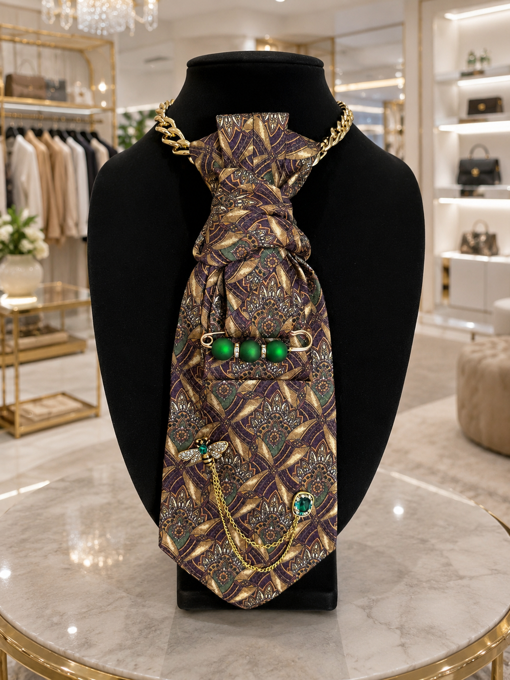Burberry “Burberry Bee Royale