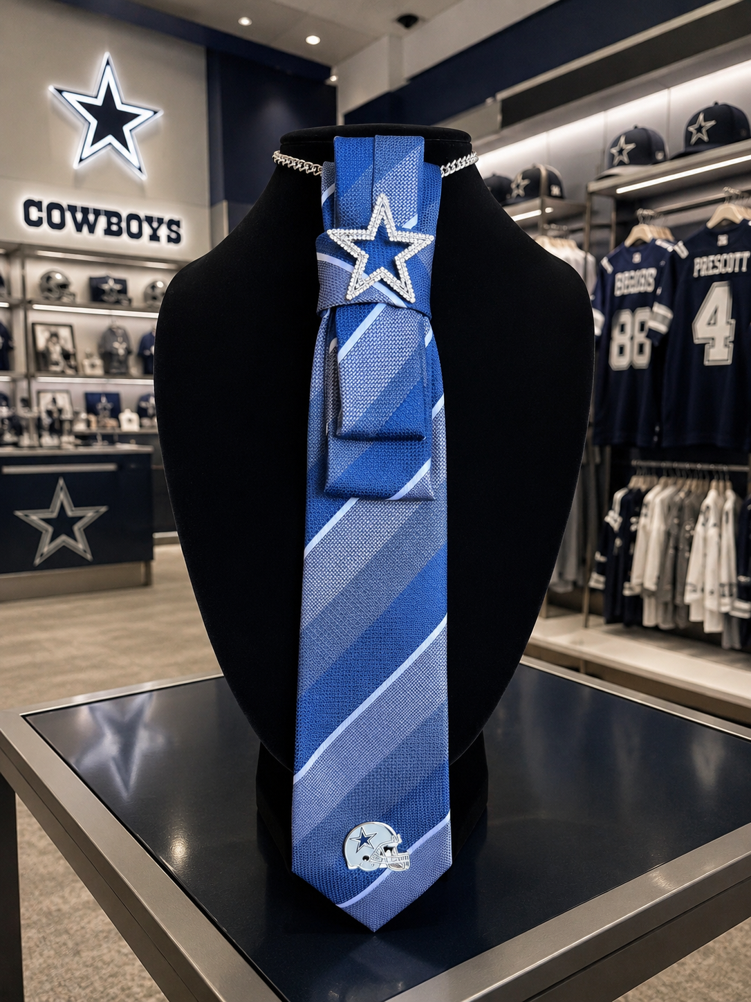 “Lone Star Legacy”